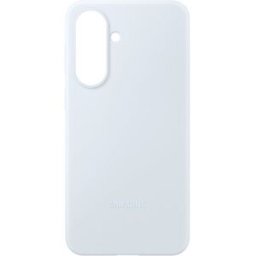 Samsung Capa de Silicone para Galaxy A57- Azul Claro