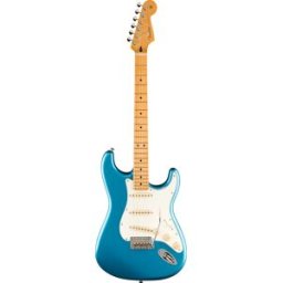 Fender Player II Stratocaster MN LPB Guitarra elétrica