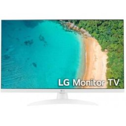 TV LG LED 27TQ615S-WZ 27" Full HD 60Hz Smart TV WebOS