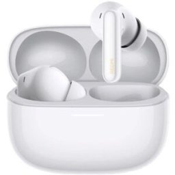 Auriculares Xiaomi Redmi Buds 8 Pro In-Ear Bluetooth com Cancelamento de Ruído ANC Branco