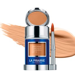 La Prairie Skin Caviar Complexion Skin Caviar Complexion Concealer Foundation SPF 15 02 HONEY BEIGE