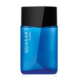 Quasar Classic Eau de Toilette - 100ml - Quasar - oBoticário