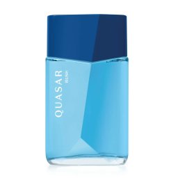 Quasar Rush Eau de Toilette - 100ml - Quasar - oBoticário