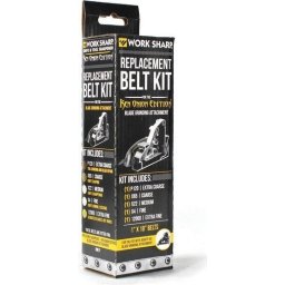 Work Sharp WSKTS Ken Onion Edition Blade Grinder Attachment Belt Kit Qtde 5 WSSAKO81115