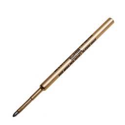 Lionsteel Fisher Space pen refill Black medium SPR4 BK