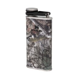 STANLEY The Easy-Fill Wide Mouth Flask .23L / 8oz Country DNA Mossy Oak 10-00837-244