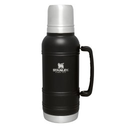 Garrafa Térmica Stanley The Artisan 1.4L / 1.5QT Black Moon 10-11429-005