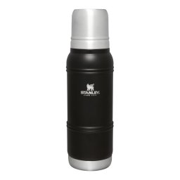 Garrafa Térmica Stanley The Artisan 1.0L / 1.1 QT Black Moon 10-11428-005