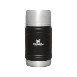 Stanley The Artisan Pote Térmico para Alimentos .50L / 17oz Black Moon 10-11426-005