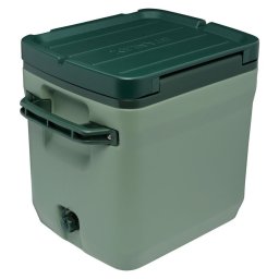 STANLEY The Cold-For-Days Outdoor Cooler 28,3L / 30QT, Verde 10-01936-062