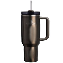 Stanley The Quencher/Cup H2.0 Fluted Tumbler 1180 ml/40ozl GunMetal Shine