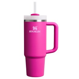 Stanley The Quencher/Copo H2.O FlowState™ Tumbler 890 ml/30oz Violet Blossom 10-