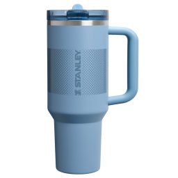 Stanley The Quencher/Copo ProTour Flip Straw Tumbler 1180 ml/40oz Indigo Fade 10