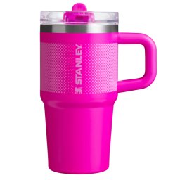 Stanley The Quencher/Copo Protour Flip Straw Tumbler 600 ml/20oz/20oz Violet Blo