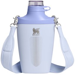 Stanley Garrafa/Cantil com Alça The Cross Bottle 680 ml/23oz Dew Drop 10-12306-