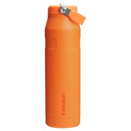 Stanley Garrafa Térmica The IceFlow™ Bottle Flip Straw 2.0 1060 ml/36oz Goldenrod Co