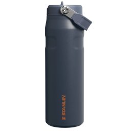 Garrafa Térmica Stanley The IceFlow™ Bottle Flip Straw 2.0 700 ml/24oz Twilight