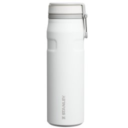 Garrafa Térmica Stanley The IceFlow™ Bottle Twist Flip 700 ml/24oz Frost