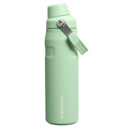 Stanley Garrafa Térmica The IceFlow™ Bottle Fast Flow 700 ml/24oz Pistachio 10-11287