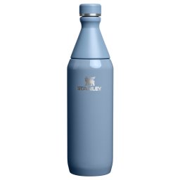Stanley Garrafa Térmica The All Day Slim Bottle 600 ml/20oz Indigo 10-12069-212