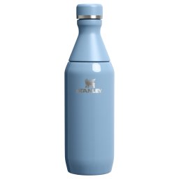 Stanley Garrafa Térmica The All Day Slim Bottle 350 ml/12oz Indigo Gloss 10-12068-07