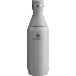 Stanley Garrafa Térmica The All Day Slim Bottle 350 ml/12oz Ash Gloss 10-12068-061