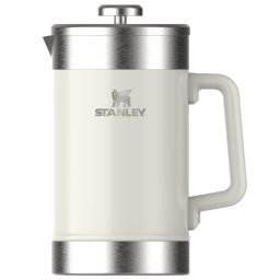 Stanley French press The Stay Hot French Press 1,4 l/48oz Cream Gloss 10-02888-