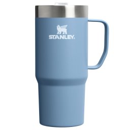Stanley Termo Caneca The Everyday Suburban Mug 470 ml/16oz Indigo 10-13861-043