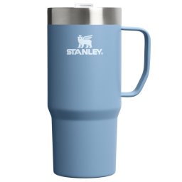 Stanley Termo Caneca The Everyday Suburban Mug 700 ml/24oz Indigo 10-13854-060