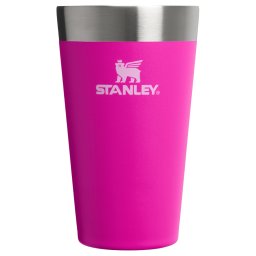 Stanley Termosklenka The Stacking Tumbler 470 ml/16oz Violet Blossom 10-11882-0
