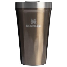 Stanley Termo Copo The Everyday Tumbler 470 ml/16oz GunMetal Shine 10-13040-01