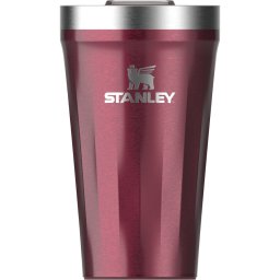 Stanley Termo Caneca The Everyday Tumbler 470 ml/16oz Garnet Shine 10-13040-064