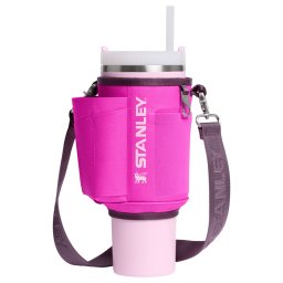 Stanley porta-copos para Quencher The All-Day 40oz Quencher Carry-All 1180 ml/40oz Vi