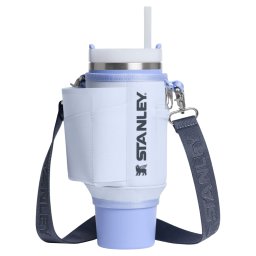 Stanley The All-Day Quencher Carry-All para 890 ml/30oz Dew Drop 10-13673
