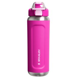 Stanley Garrafa Térmica The Wellspring Bottle 700 ml/24oz Violet Blossom 10-13111-0