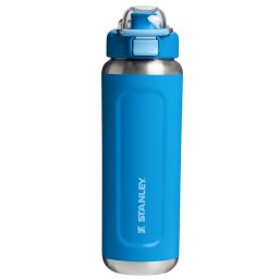 Stanley Garrafa Térmica The Wellspring Bottle 700 ml/24oz Azure 10-13111-036