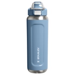 Stanley Garrafa Térmica The Wellspring Bottle 700 ml/24oz Indigo 10-13111-037