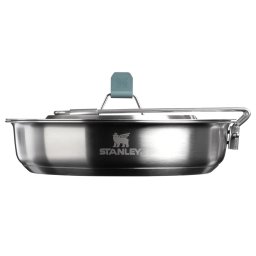 Stanley Conjunto de Cozinha Wildfare Core Fry Pan com Acessórios 940 ml/1.0QT Sh