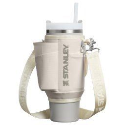 Stanley Nosička The All-Day Quencher Carry-All para 890 ml/30oz Cream 10-13673-00