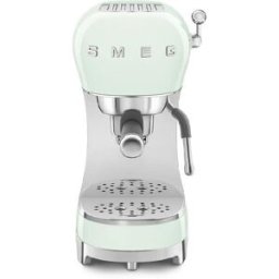 MÁQUINA CAFÉ EXPRESSO SMEG ECF02PGEU