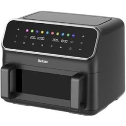 FRITADEIRA SEM OLEO AIR FRYER BELTAX BHF-5048 9,5 L