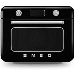 MINI FORNO SMEG COF01BLEU