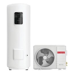 ARISTON - Bomba Calor NUOS SPLIT INVERTER WIFI ER 270 3069763
