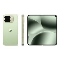 Google Pixel 10 Pro Fold 5G 8.0" Dual SIM 16GB/256GB Jade