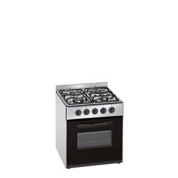 MEIRELES - Fogão a Gás N 500 X ST