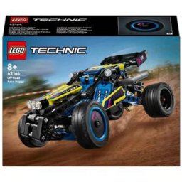 Lego BUGGY CORRIDA OFF-ROAD 42164