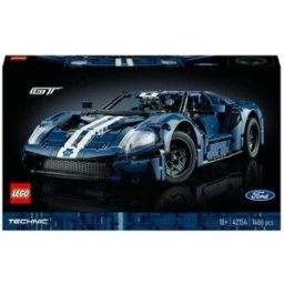 Lego FORD GT 2022 42154