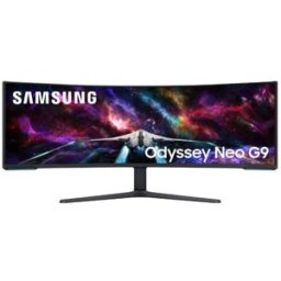 AOC MONITOR LED GAMING SAMSUNG ODYSSEY NEO G9 G95NC