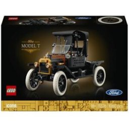 Lego FORD MODEL T 11376