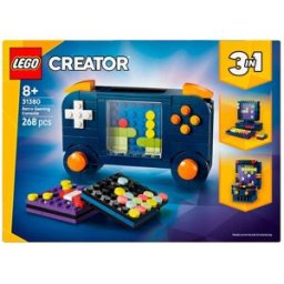 Lego CONSOLA RETRO 31380